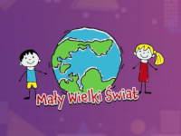 Mały Wielki Świat
