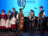 Powiatowy Dzień Animatora Kultury i Sportu - relacja