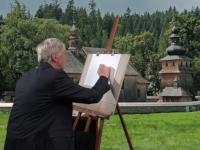 Rozkochać w swej ziemi