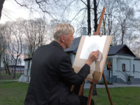 Rozkochać w swej ziemi