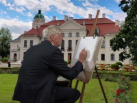 Rozkochać w swej ziemi